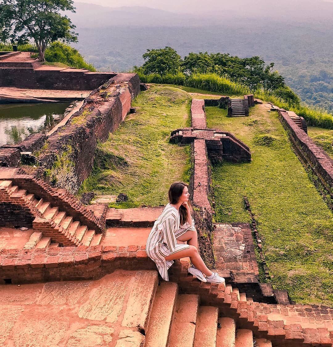 Shehan Travels Sri Lanka Tour Moment