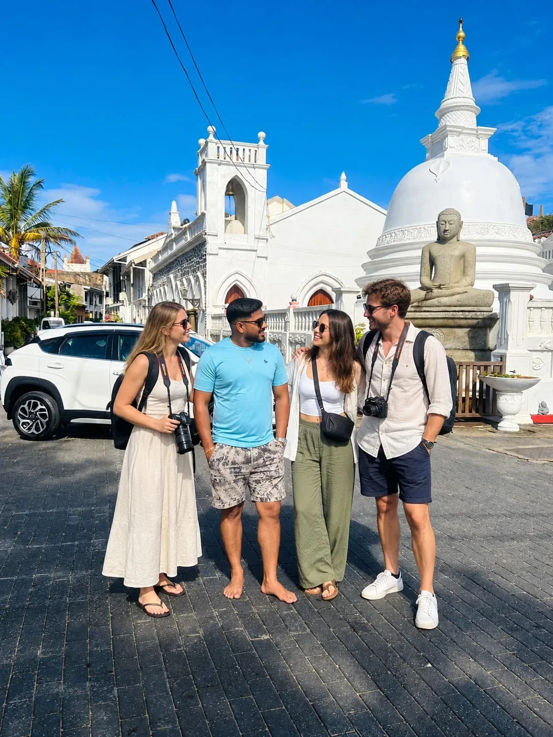 Shehan Travels Sri Lanka Tour Moment